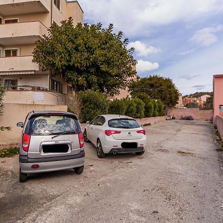 Casa Zara Apartment La Maddalena  Exterior photo