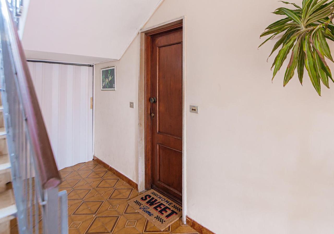Casa Zara Apartment La Maddalena  Exterior photo