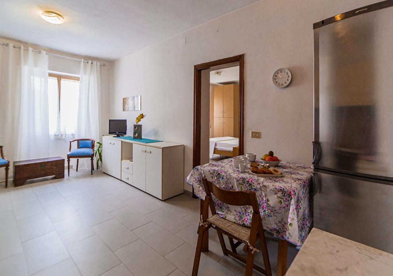 Casa Zara Apartment La Maddalena  Exterior photo