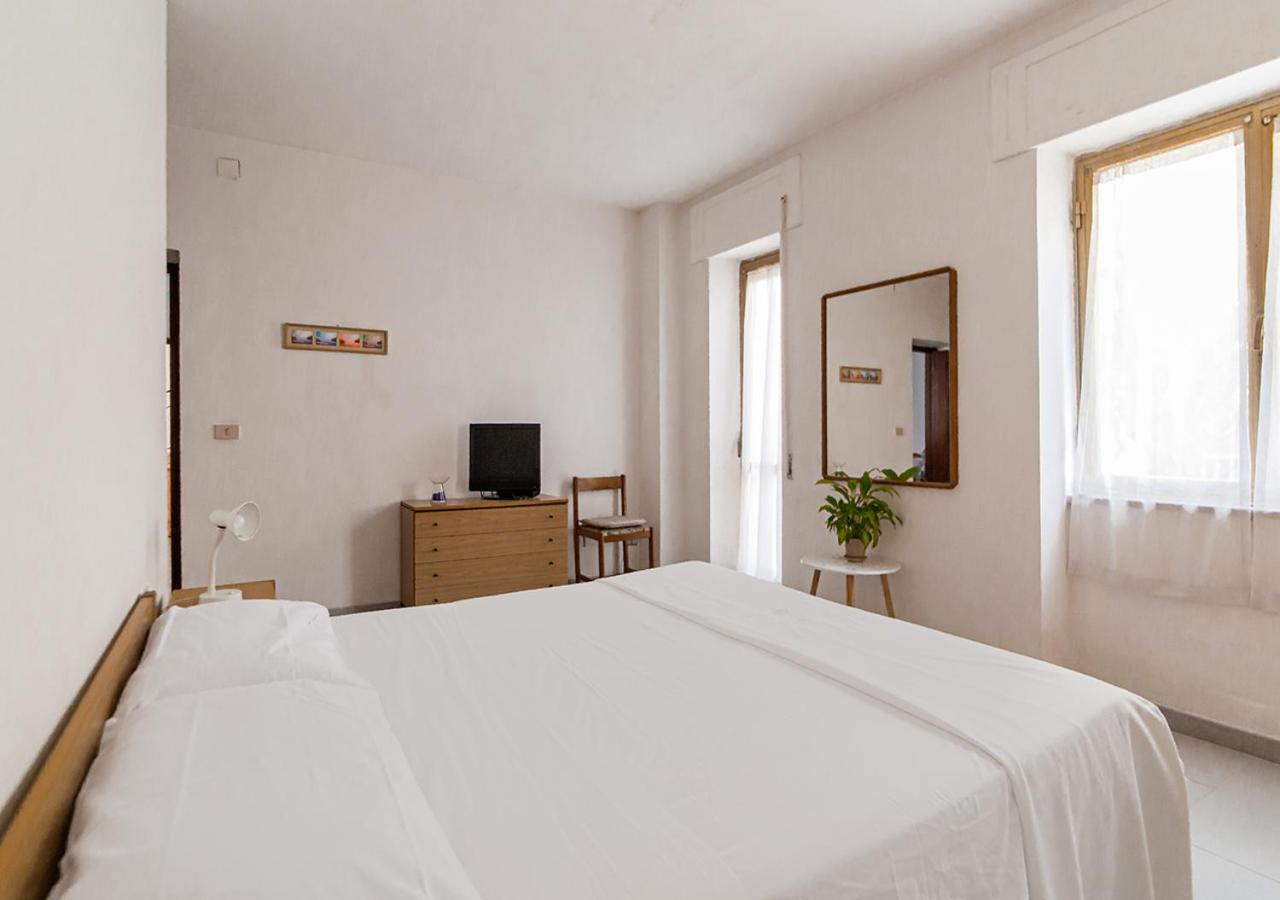 Casa Zara Apartment La Maddalena  Exterior photo